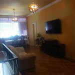 Copacabana Beach Residence