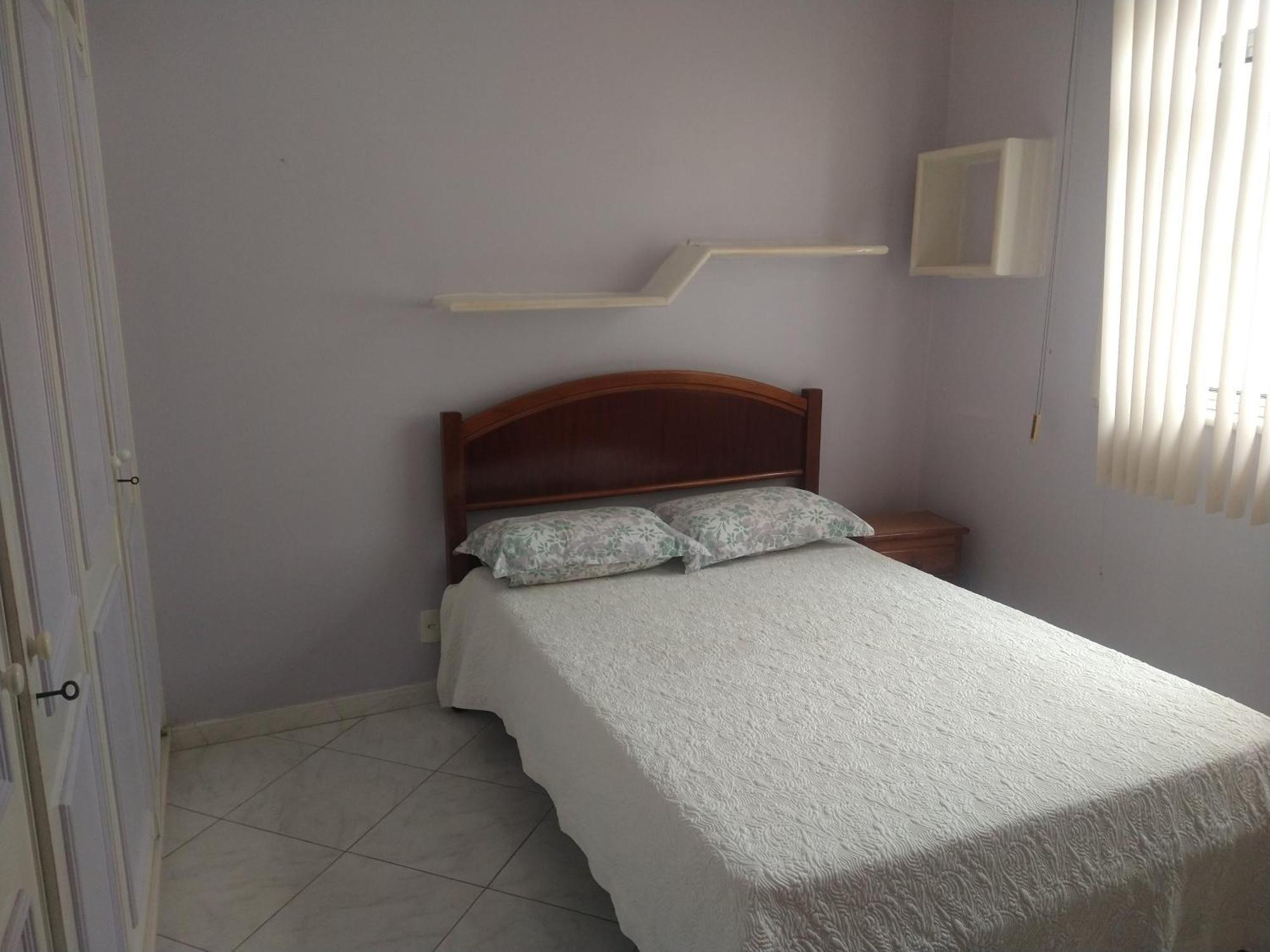 Apartamento Copacabana Río de Janeiro