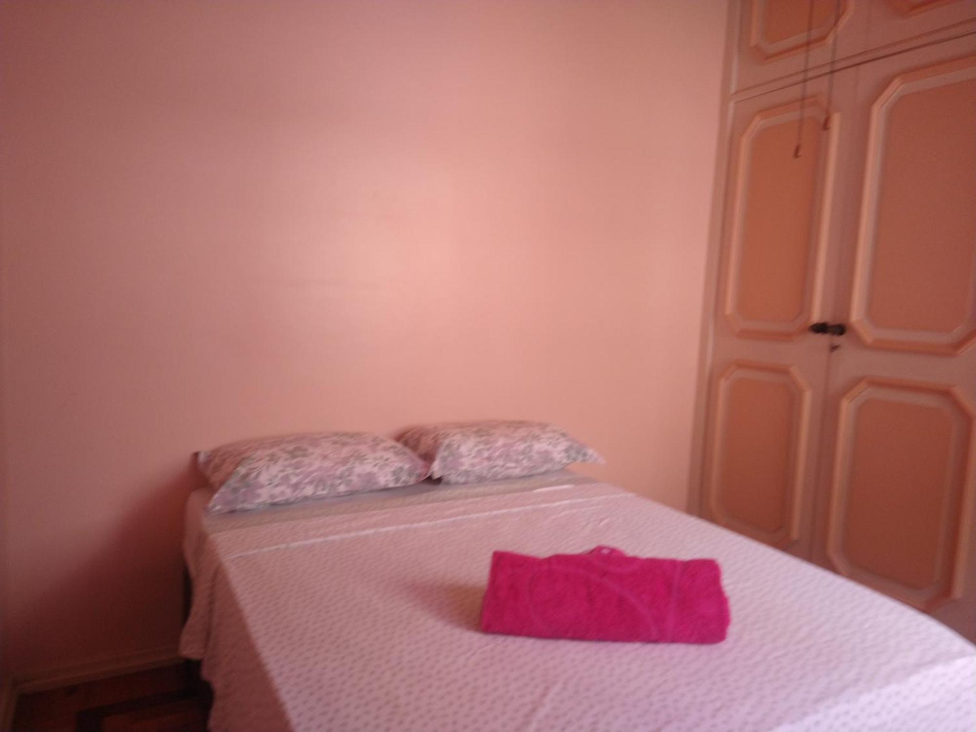 Apartamento Copacabana Río de Janeiro
