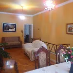 Copacabana Beach Residence