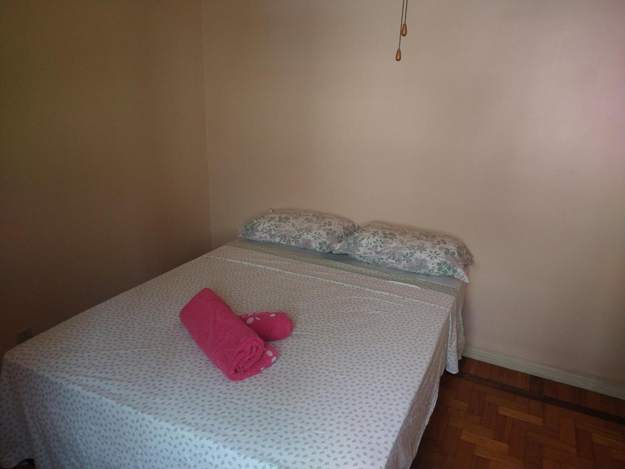 Apartamento Copacabana