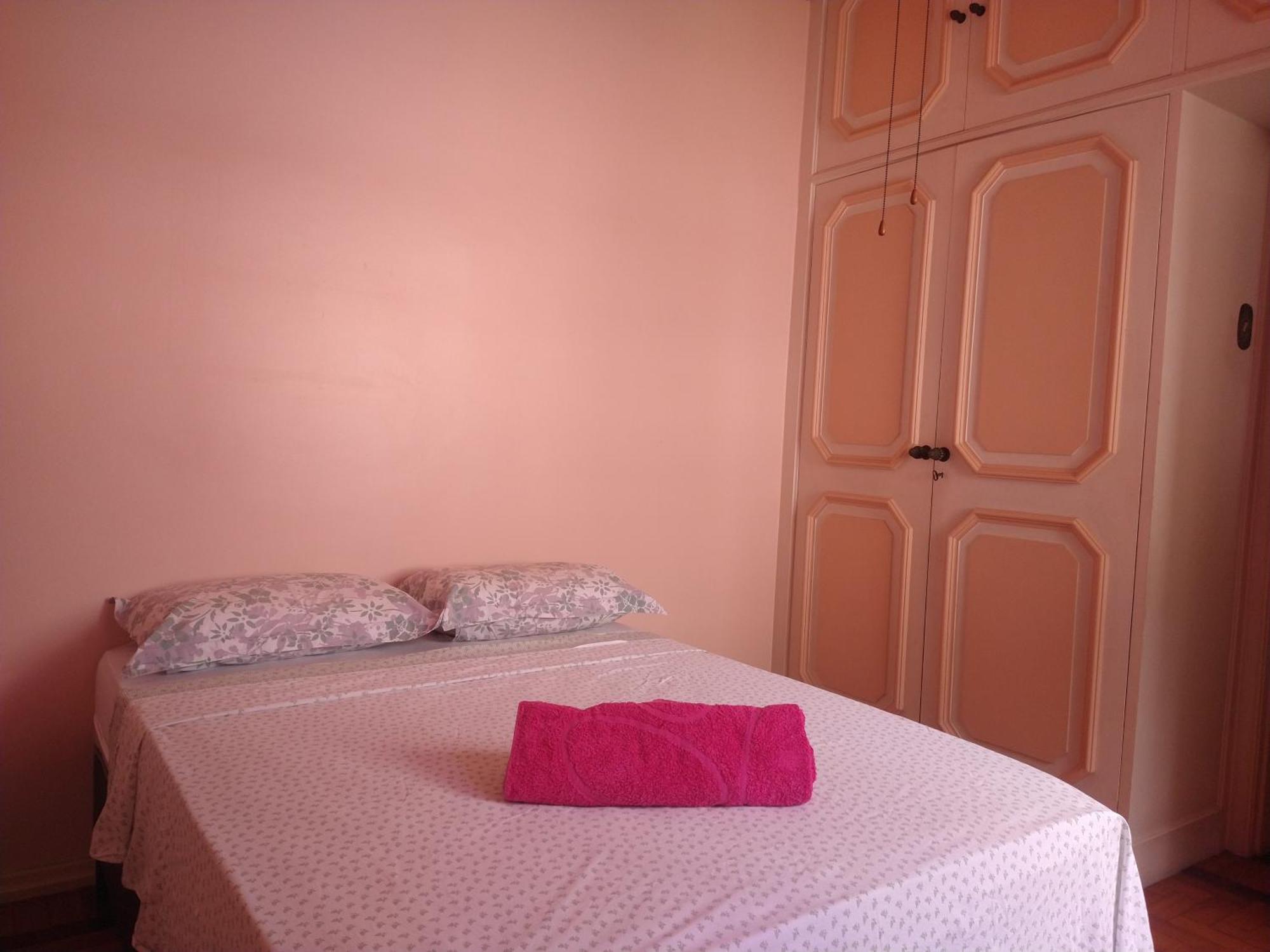 Copacabana Apartamento *