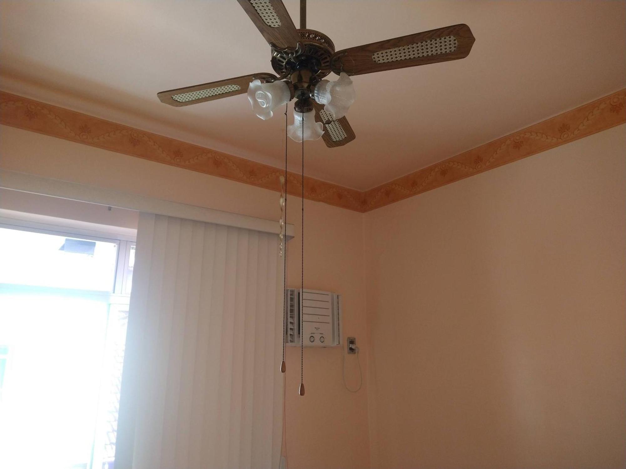 Copacabana Apartamento *