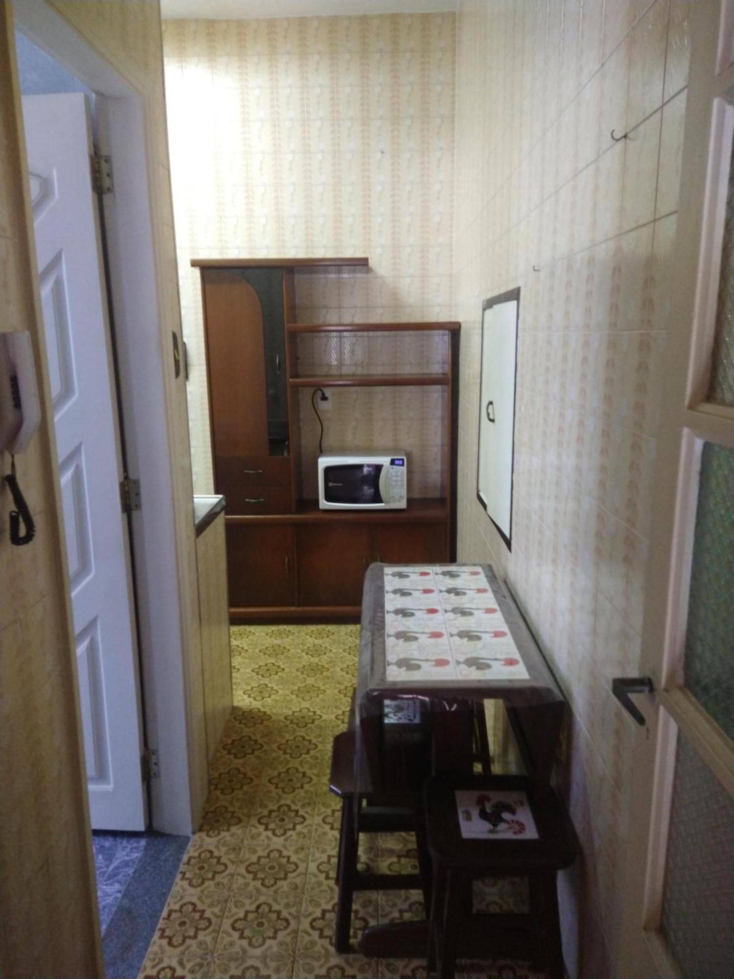 Copacabana Apartamento Rio de Janeiro