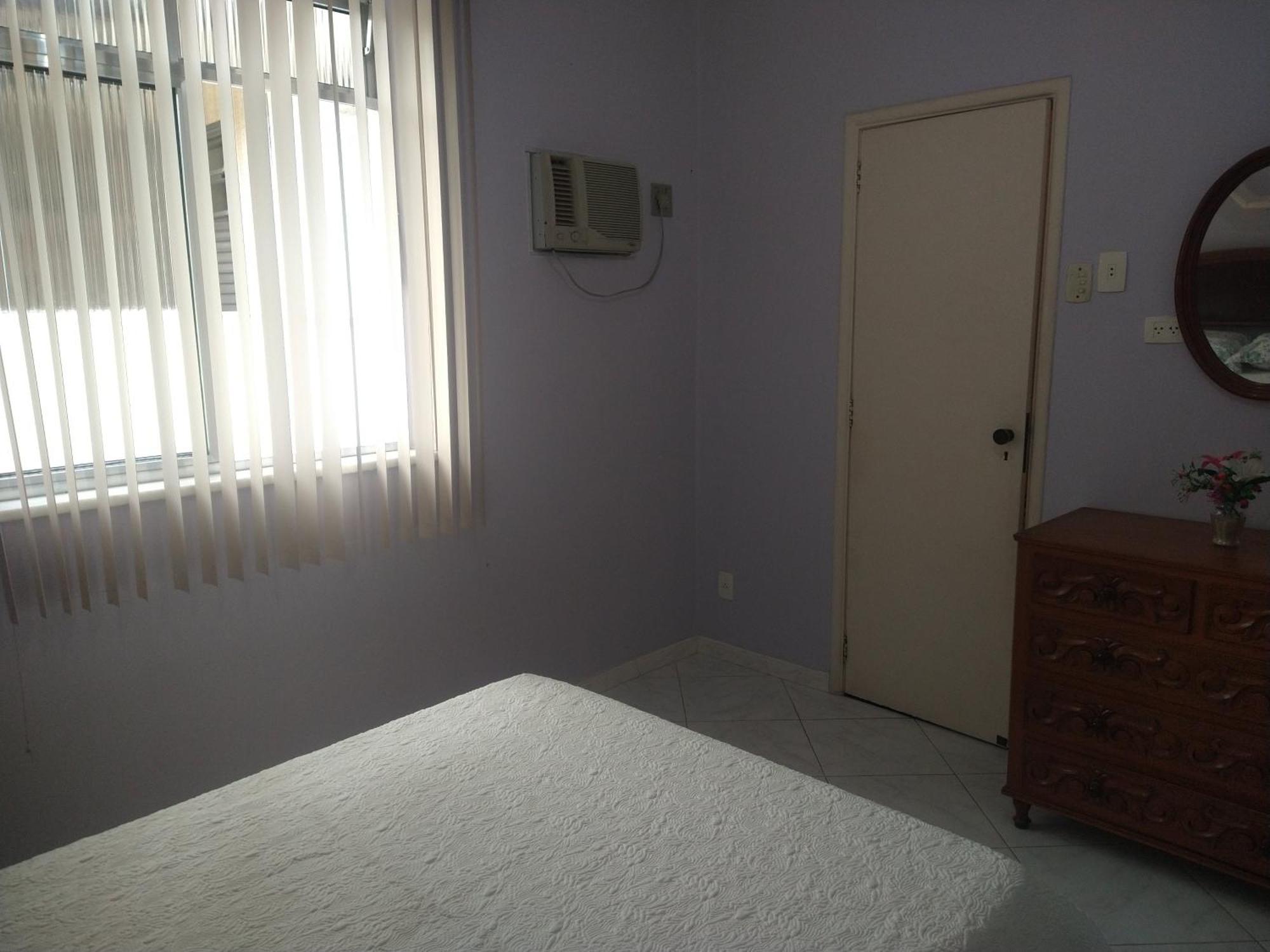Apartamento Copacabana