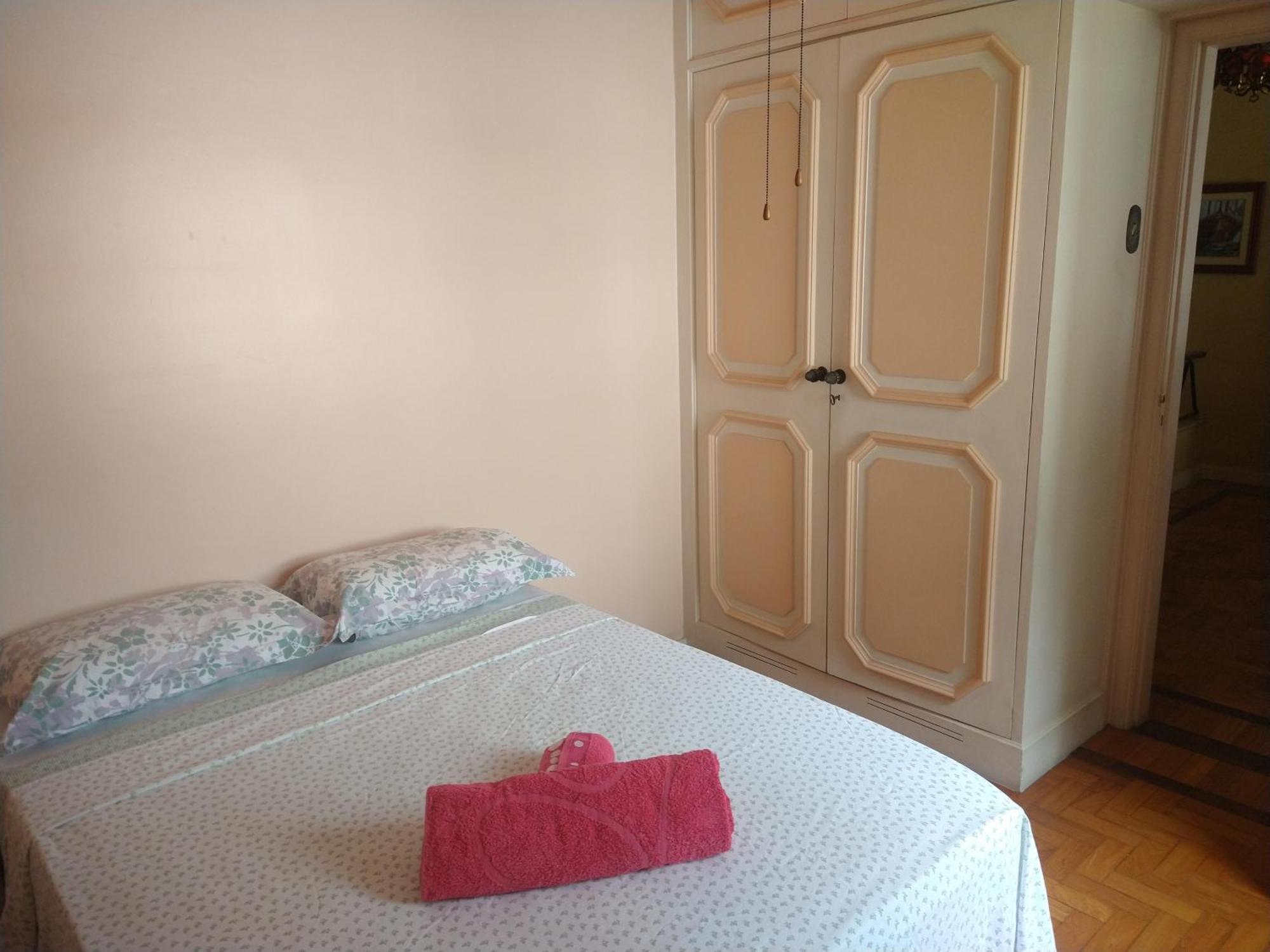 Copacabana Apartamento *