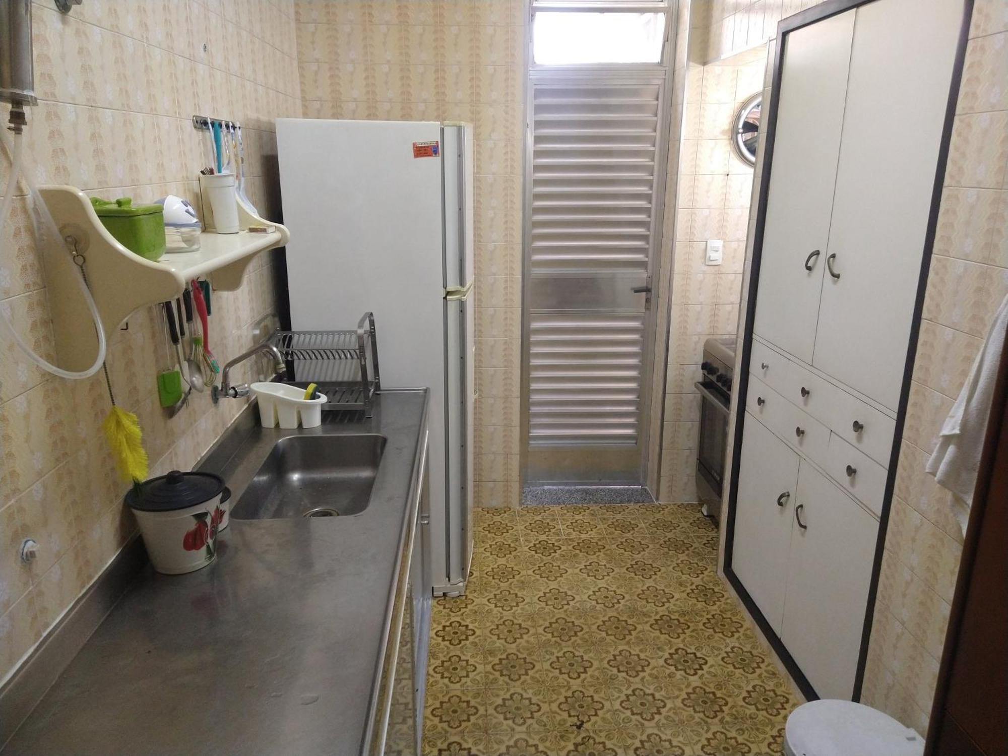 Apartamento Copacabana