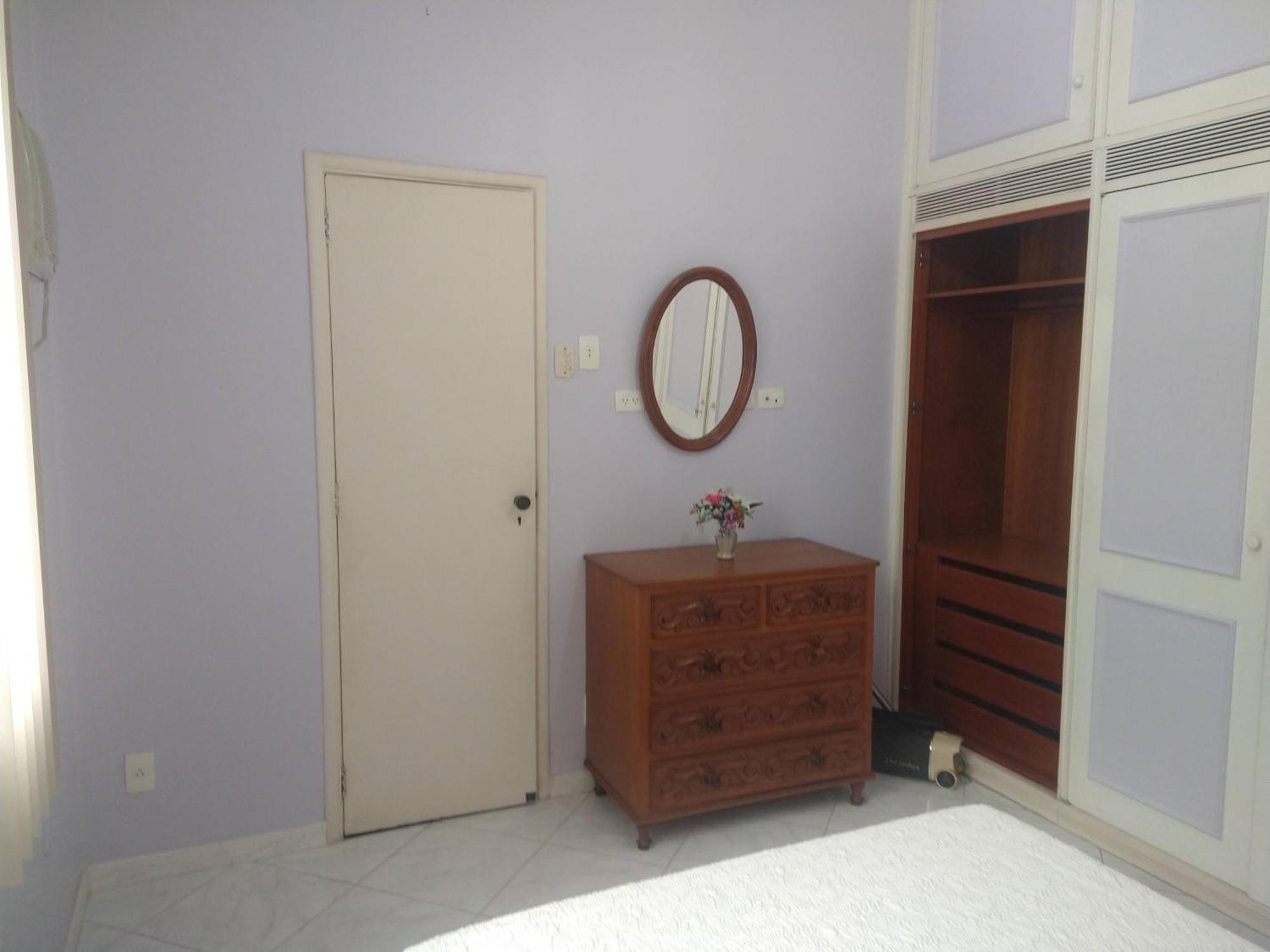 Apartamento Copacabana *