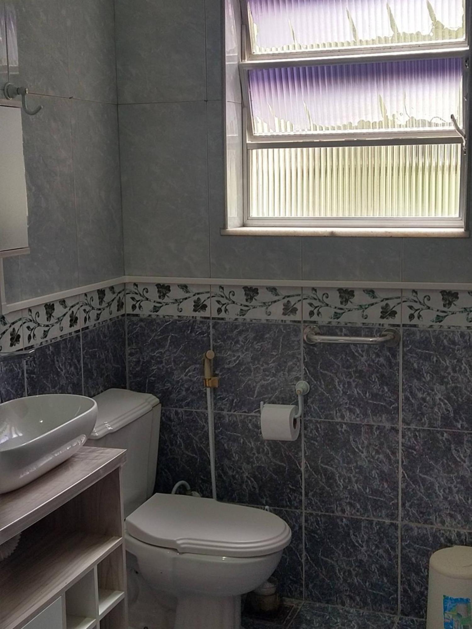 Apartamento Copacabana *